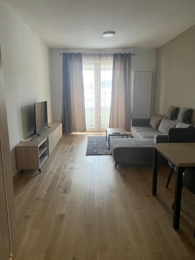 Apartmani G8 Pale Exterior photo