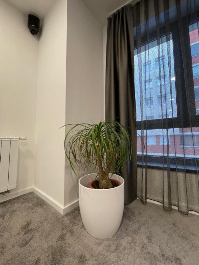 Apartmani G8 Pale Exterior photo