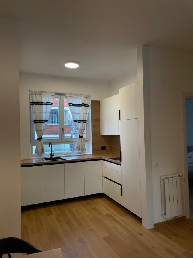 Apartmani G8 Pale Exterior photo