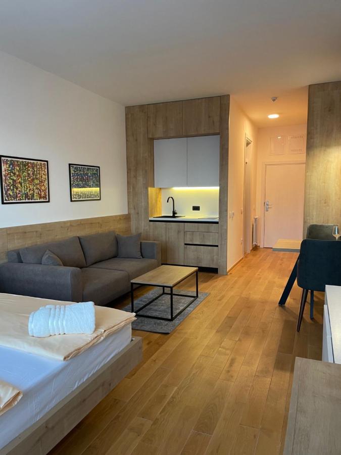 Apartmani G8 Pale Exterior photo