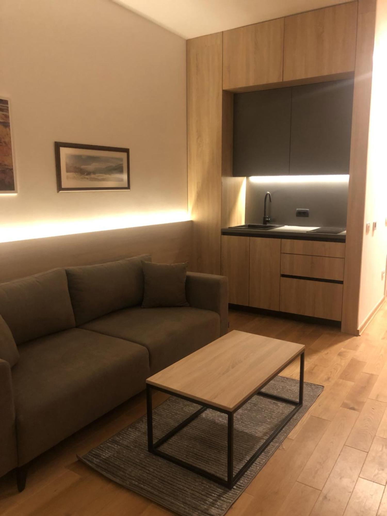 Apartmani G8 Pale Room photo