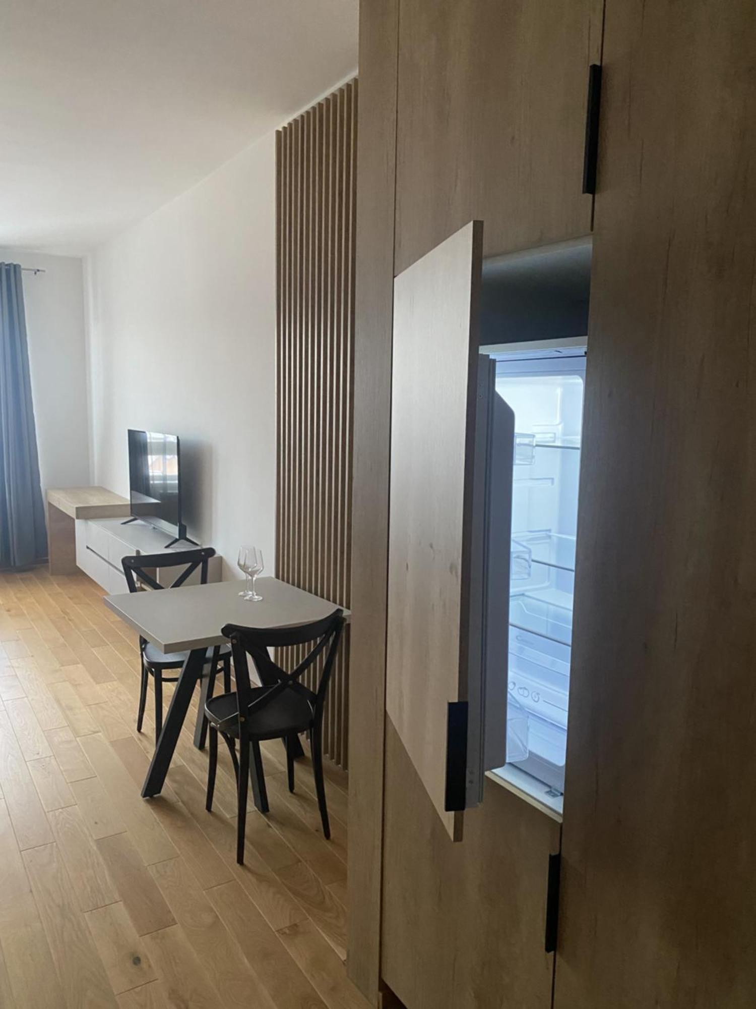 Apartmani G8 Pale Room photo
